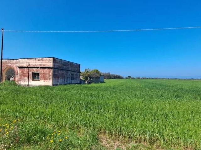 Villa Indipendente in vendita a Puglia, Brindisi