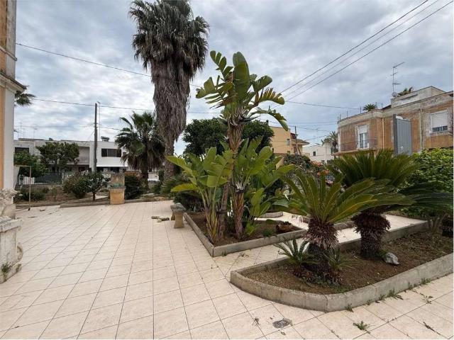 Villa Indipendente in vendita a Casale, Puglia