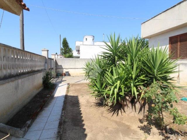 Villa Indipendente in vendita a Puglia, Brindisi