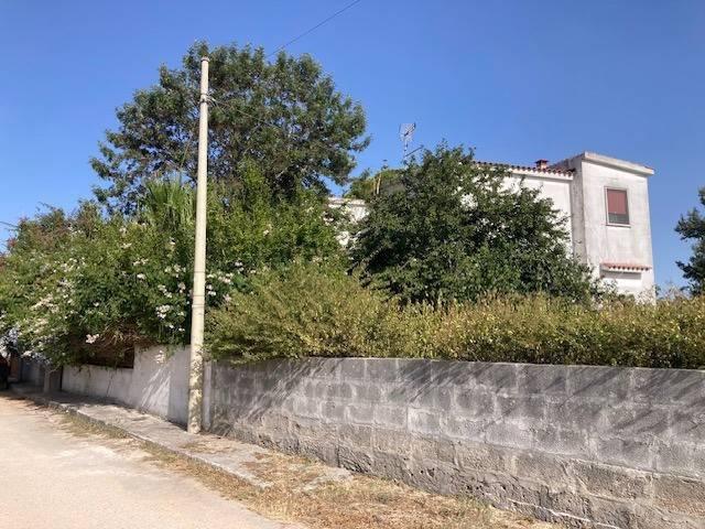 Villa Indipendente in vendita a Puglia, Brindisi