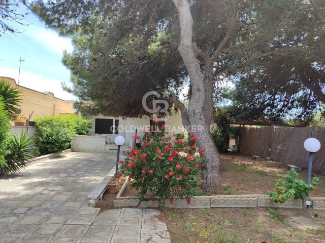 Villa Indipendente in vendita a Casale, Puglia