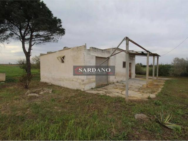 Villa Indipendente in vendita a Brindisi