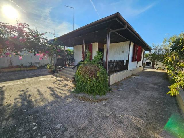 Villa Indipendente in vendita a Centro, Puglia