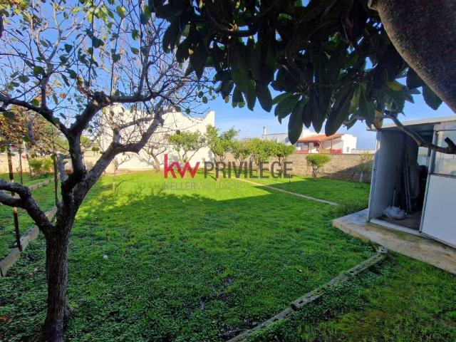 Villa Indipendente in vendita a Puglia, Brindisi