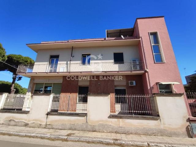 Villa Indipendente in vendita a Casale, Puglia