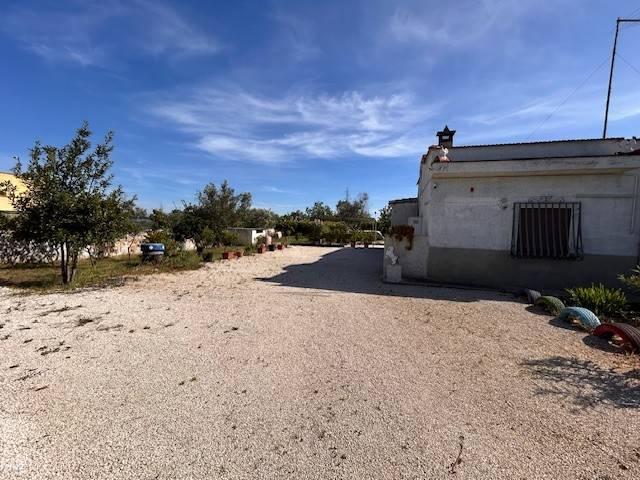 Villa Indipendente in vendita a Puglia, Brindisi