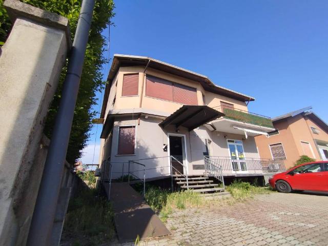 Villa Indipendente in vendita a Piemonte, Novara