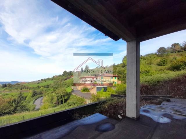Villa Indipendente in vendita a Comunità montana della valle Trompia, Brione