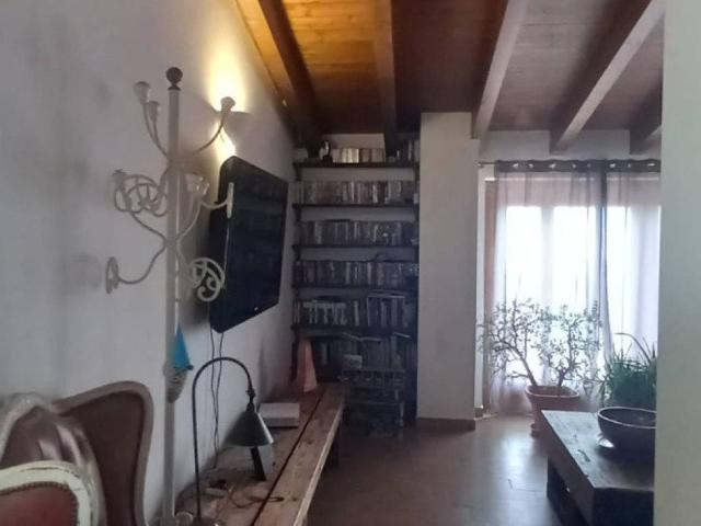Villa Indipendente in vendita a Comunità montana della valle Trompia, Brione