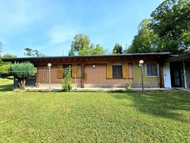 Villa Indipendente in vendita a Comunità montana della valle Trompia, Brione