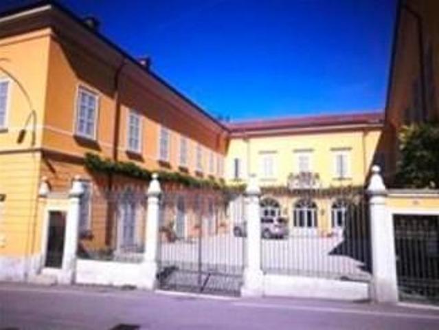 Villa Indipendente in vendita a Briosco, Lombardia