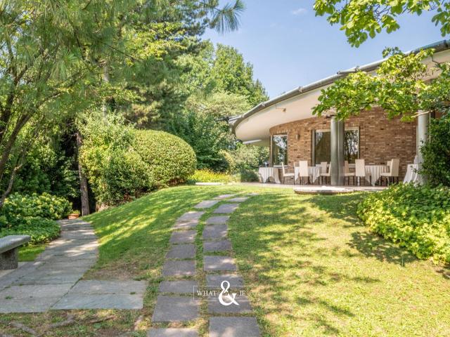 Villa Indipendente in vendita a Mulino di Peregallo, Briosco