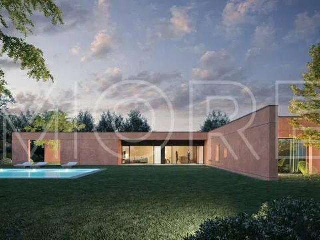 Villa Indipendente in vendita a Briosco, Lombardia