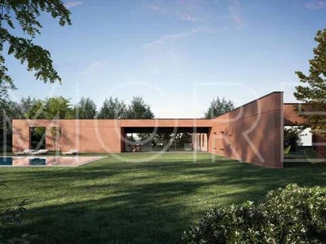 Villa Indipendente in vendita a Briosco, Lombardia