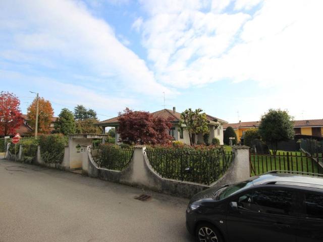 Villa Indipendente in vendita a Mulino di Peregallo, Briosco