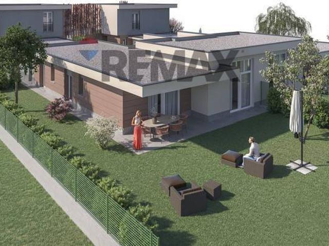 Villa Indipendente in vendita a Mulino di Peregallo, Briosco