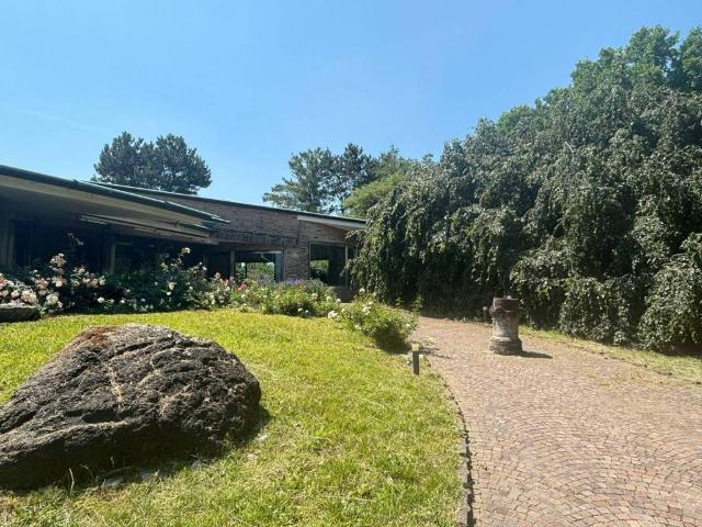 Villa Indipendente in vendita a Mulino di Peregallo, Briosco