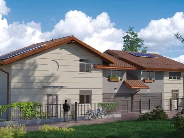Villa Indipendente in vendita a Briosco, Lombardia