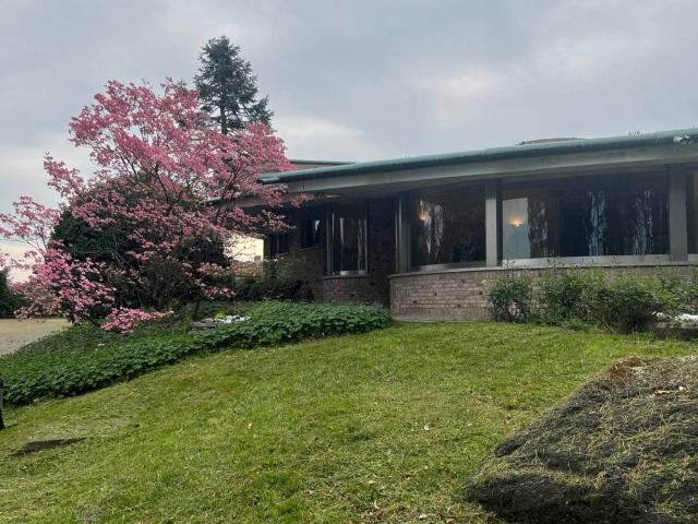 Villa Indipendente in vendita a Mulino di Peregallo, Briosco