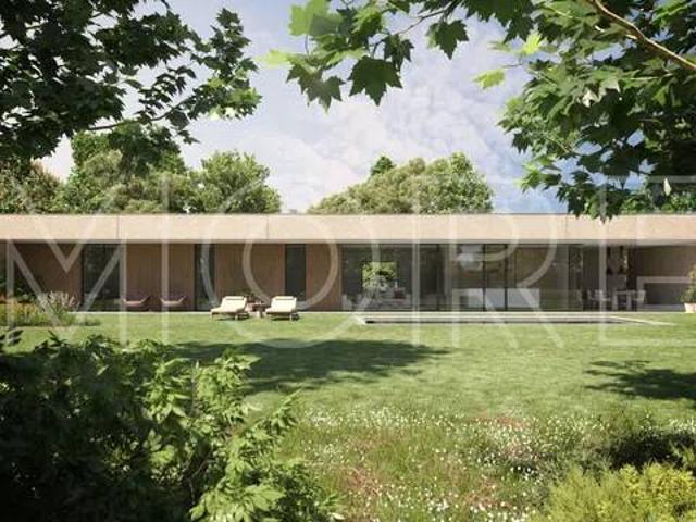 Villa Indipendente in vendita a Faell, Briosco