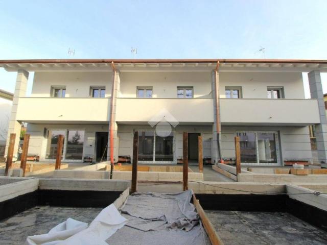 Villa Indipendente in vendita a Faell, Briosco