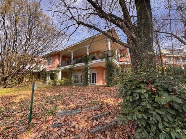 Villa Indipendente in vendita a Briosco, Lombardia
