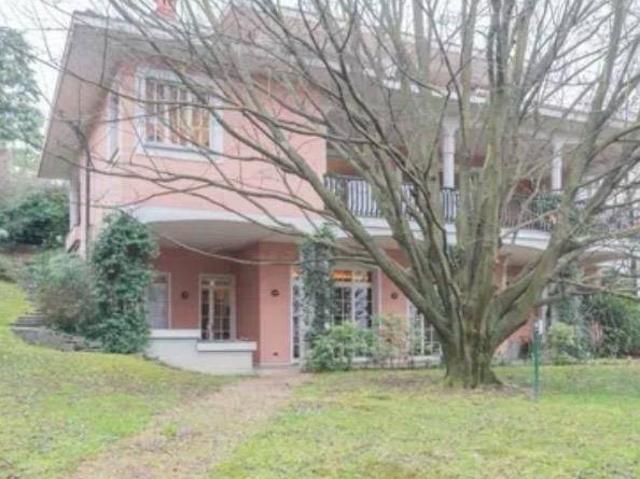 Villa Indipendente in vendita a Briosco, Lombardia