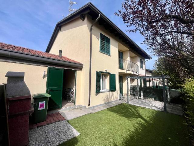 Villa Indipendente in vendita a Faell, Briosco