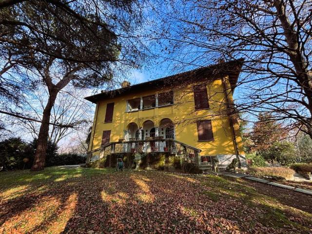 Villa Indipendente in vendita a Faell, Briosco