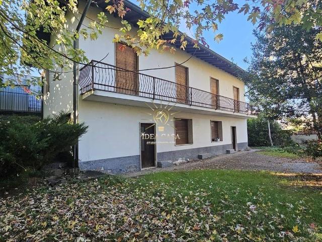 Villa Indipendente in vendita a Briosco, Lombardia