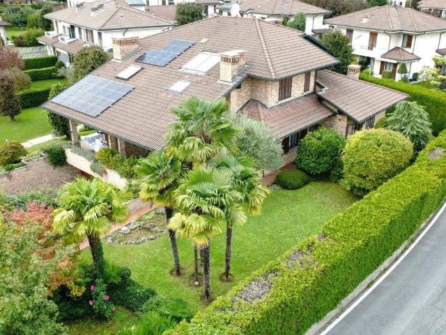 Villa Indipendente in vendita a Faell, Briosco