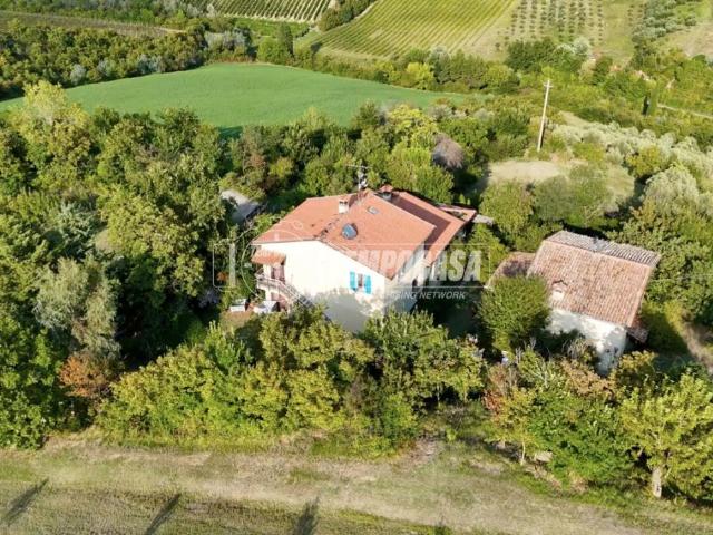 Villa Indipendente in vendita a Unione della Romagna Faentina, Brisighella