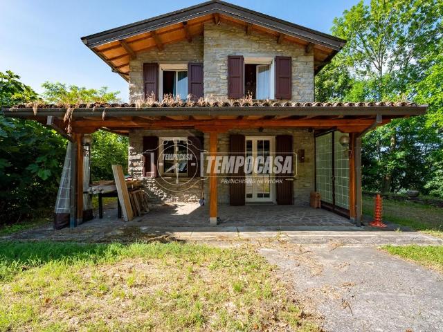 Villa Indipendente in vendita a Unione della Romagna Faentina, Brisighella
