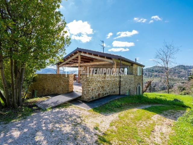 Villa Indipendente in vendita a Unione della Romagna Faentina, Brisighella
