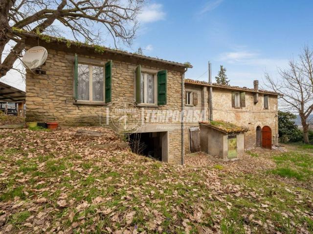 Villa Indipendente in vendita a Unione della Romagna Faentina, Brisighella