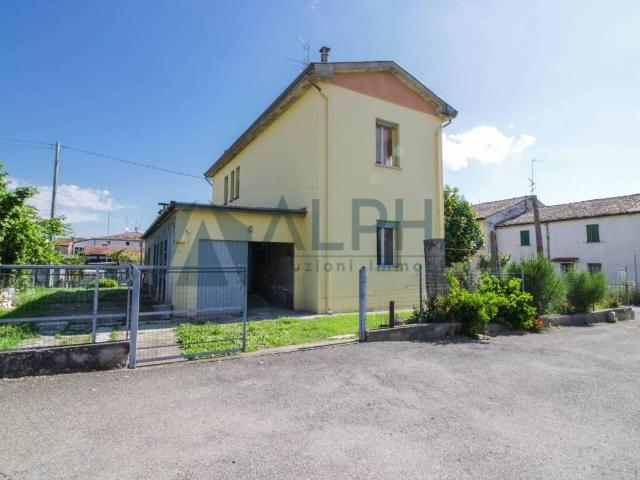 Villa Indipendente in vendita a Unione della Romagna Faentina, Brisighella