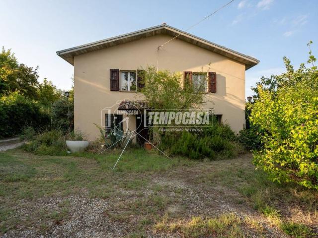 Villa Indipendente in vendita a Unione della Romagna Faentina, Brisighella