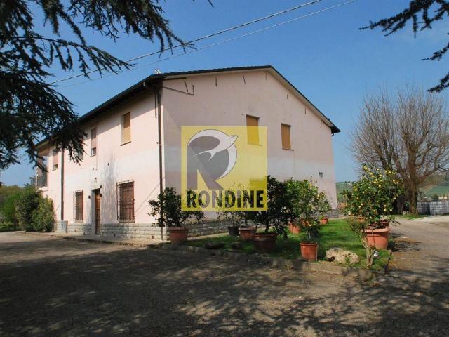 Villa Indipendente in vendita a Unione della Romagna Faentina, Brisighella