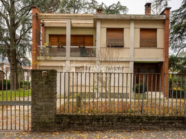 Villa Indipendente in vendita a Unione della Romagna Faentina, Brisighella