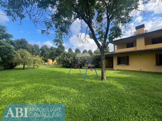 Villa Indipendente in vendita a Unione della Romagna Faentina, Brisighella
