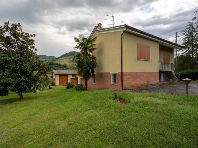 Villa Indipendente in vendita a Unione della Romagna Faentina, Brisighella