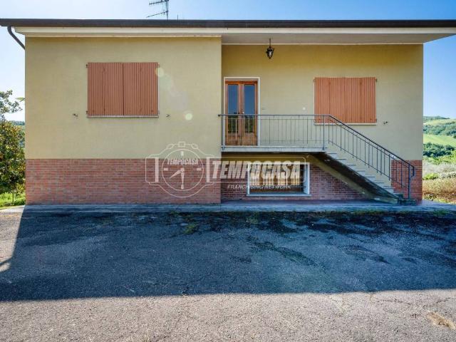 Villa Indipendente in vendita a Unione della Romagna Faentina, Brisighella