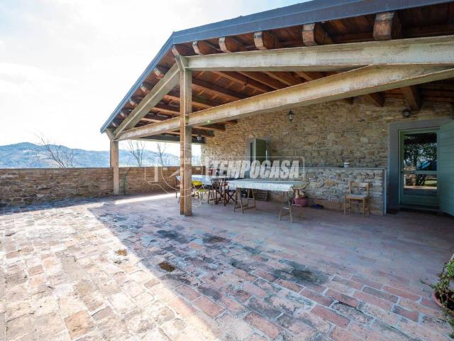 Villa Indipendente in vendita a Unione della Romagna Faentina, Brisighella