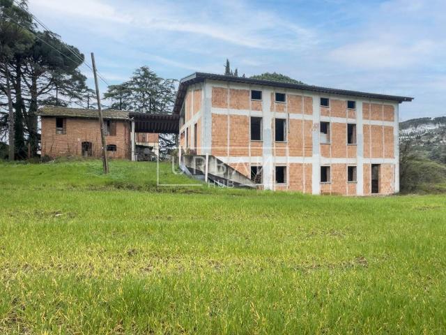 Villa Indipendente in vendita a Unione della Romagna Faentina, Brisighella