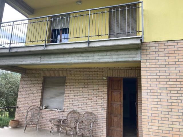 Villa Indipendente in vendita a Unione della Romagna Faentina, Brisighella