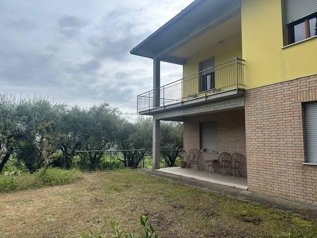 Villa Indipendente in vendita a Unione della Romagna Faentina, Brisighella