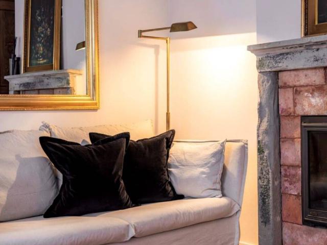 Villa Indipendente in vendita a Vaccarezza Nuova, Brivio