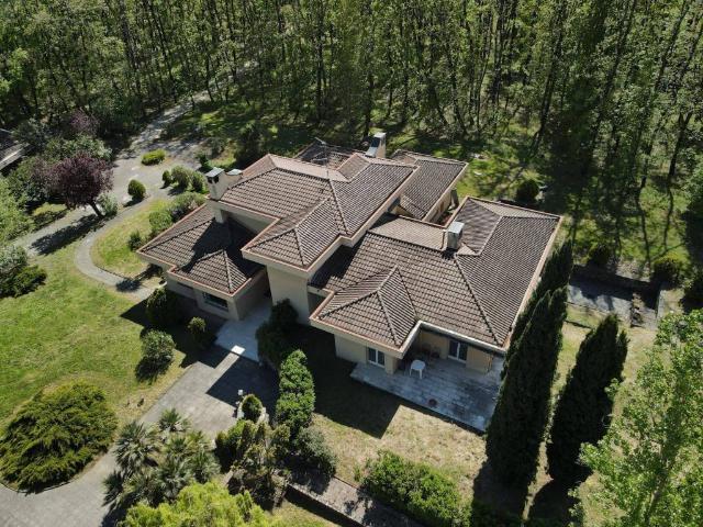 Villa Indipendente in vendita a Broccostella, Lazio