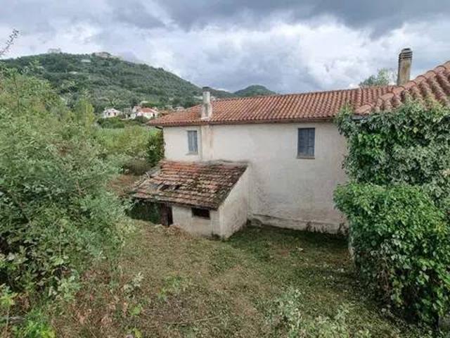 Villa Indipendente in vendita a Broccostella, Lazio