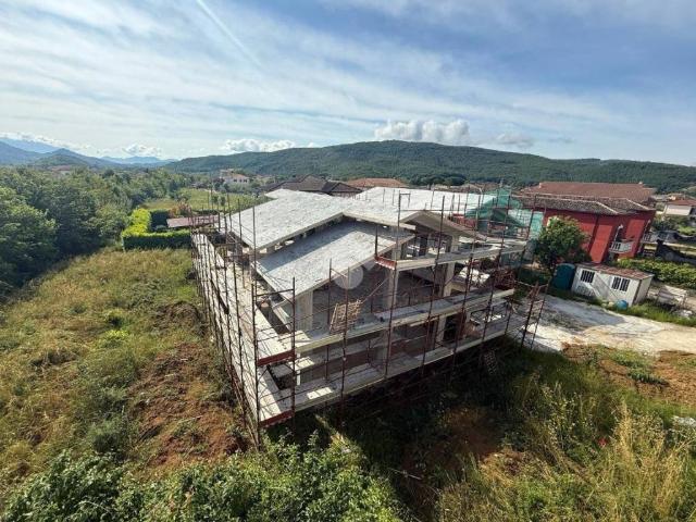 Villa Indipendente in vendita a Broccostella, Frosinone